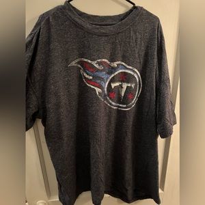 Titans T shirt 3XL